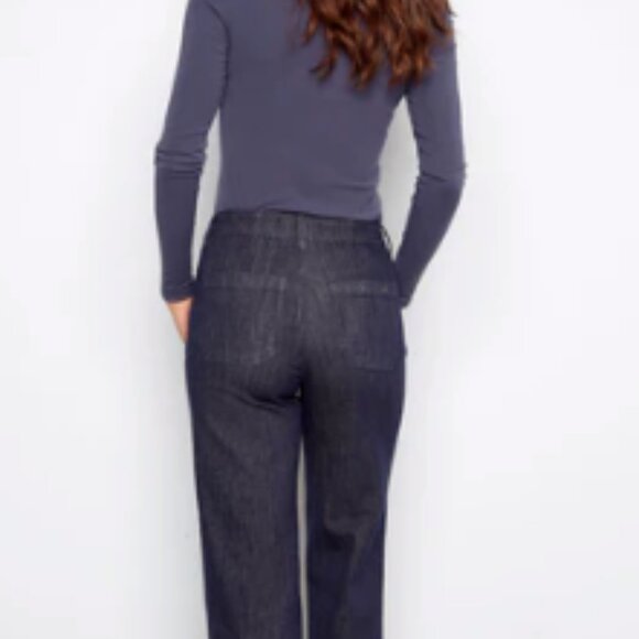 Charlie B Jeans size O - Picture 4 of 6